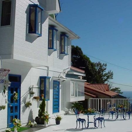 Mediterranean Sea Pension Knossos Higashiizu Zewnętrze zdjęcie